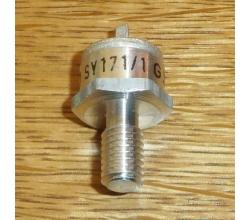 SY 171-1G ( Gleichrichter-Diode 25 A , 100 V, M8 )
